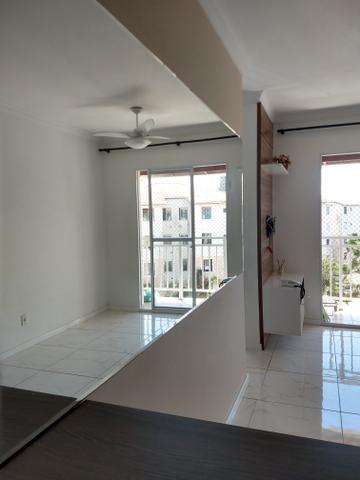 Apartamento 2 quartos próximo a praia - Foto 7