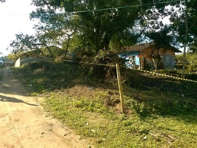 Terreno Morro do Amaral - Foto 8