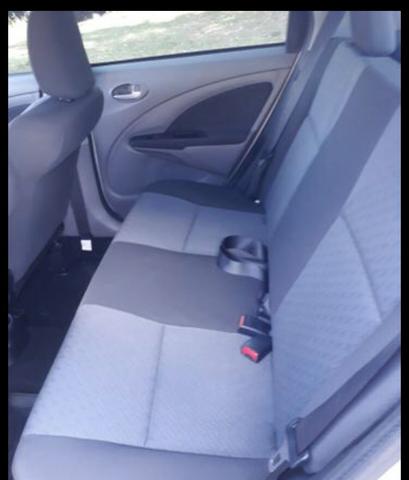 Etios Xls