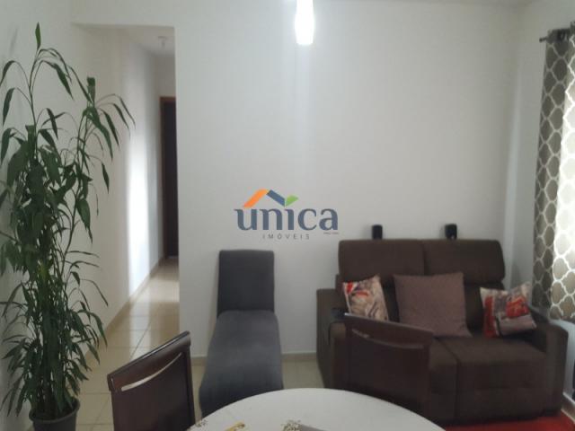 Apartamento - Joinville/SC