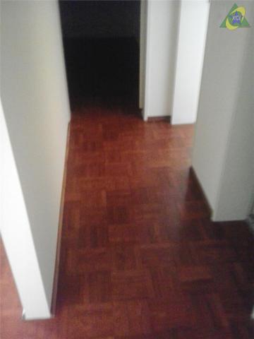 Apartamento residencial para locação, Vila Nova, Campinas. - Foto 10