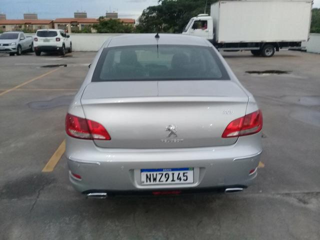 Peugeot 408 altomatico ano 2011 - Foto 11
