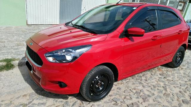 Ka 2015 1.0 Completo - Foto 3