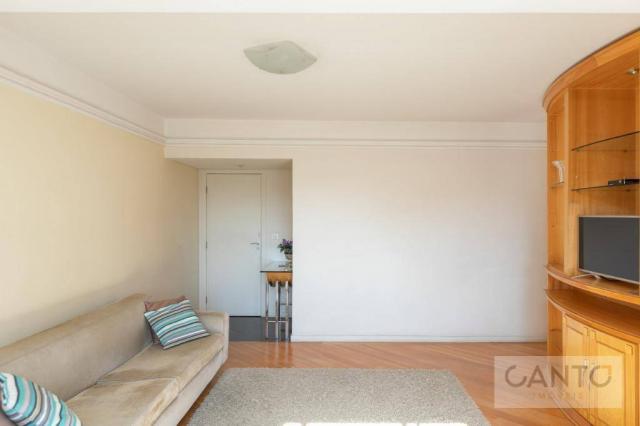 Apartamento à venda no Ahú com 4 dormitórios (2 suítes), 148 m² por R$ 850 - Curitiba/PR - Foto 4