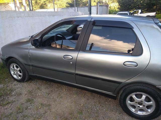 Palio elx 99 - Foto 3
