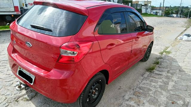 Ka 2015 1.0 Completo - Foto 2