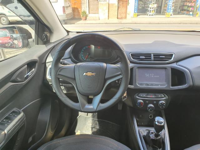 Onix 1.4 LTZ Manual 2015 Impecável com Multimídia Ipva 2020 Pago - Foto 9
