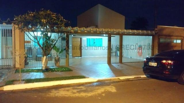 Casa à venda, 2 quartos, 3 vagas, Cohafama - Campo Grande/MS - Foto 2