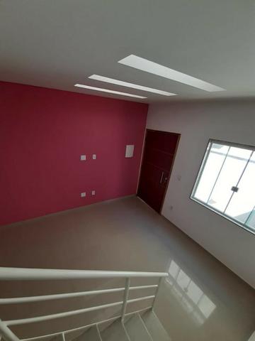 Casa Duplex 1ª locação Oswaldo Cruz + Prox. Parque + 2 Quartos + Aceitando Propostas - Foto 11