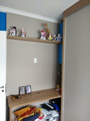 Apartamento 2 quartos próximo a praia - Foto 17
