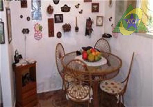 Casa Residencial à venda, Parque Xangrilá, Campinas - CA0591. - Foto 11