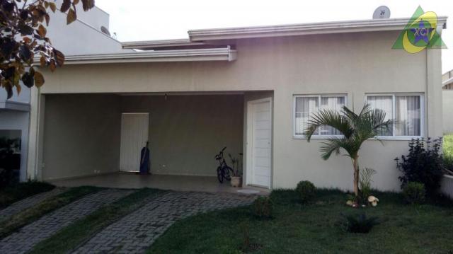 Casa residencial para locação, Centro, Vinhedo.