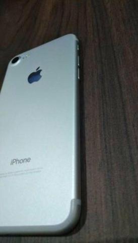 IPhone 7 32Gb Impecável - Foto 3