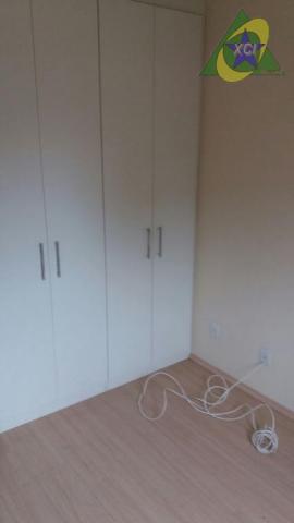 Apartamento residencial para locação, Jardim Margarida, Campinas. - Foto 9