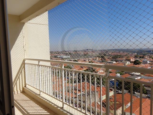 Apartamento para alugar com 3 dormitórios em Jardim aurelia, Campinas cod:AP033522 - Foto 4