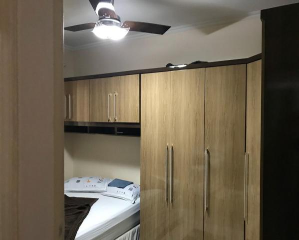 Apartamento à venda com 2 dormitórios em Jardim alice, Indaiatuba cod:AP01013 - Foto 18