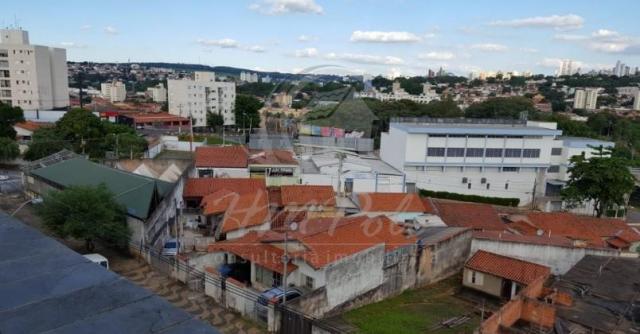Apartamento à venda com 3 dormitórios em Jardim são rafael, Campinas cod:AP033515 - Foto 13
