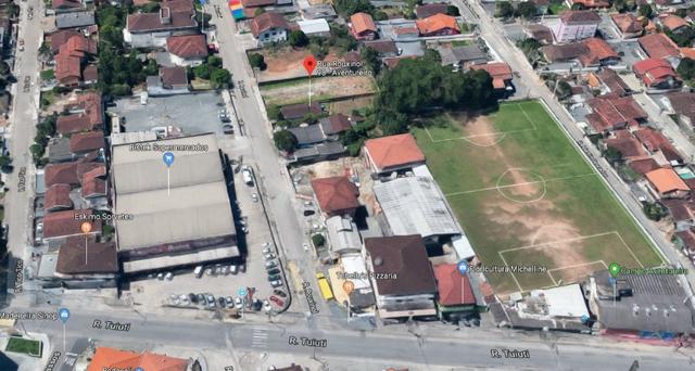 Terreno Aventureiro 850M² ideal para construção prédios e geminados - Foto 3