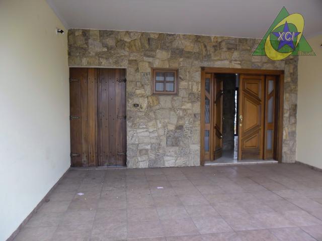 Sobrado residencial para locação, Jardim Proença, Campinas. - Foto 2