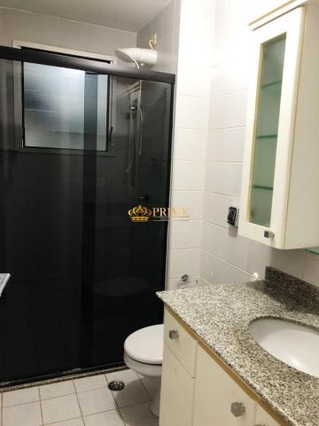 Apartamento para alugar com 2 dormitórios em Botafogo, Campinas cod:AP005293 - Foto 6