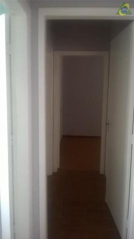 Casa residencial para locação, Jardim Nova Esperança, Campinas. - Foto 11