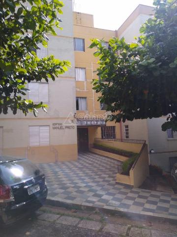 Apartamento à venda com 3 dormitórios em Jardim pacaembu, Campinas cod:AP004838 - Foto 13