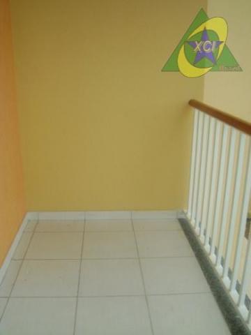 Casa Residencial à venda, Parque das Flores, Campinas - CA0332. - Foto 9