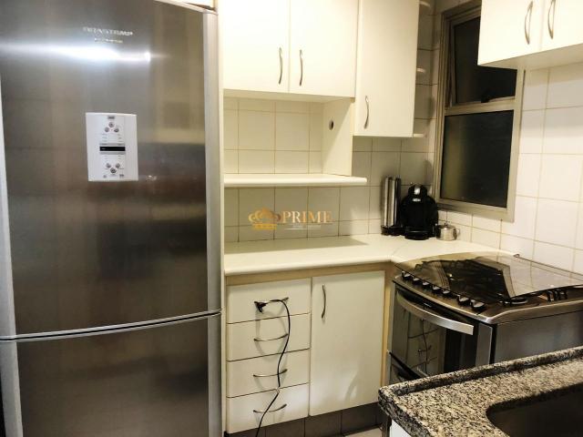 Apartamento para alugar com 2 dormitórios em Botafogo, Campinas cod:AP005293 - Foto 2