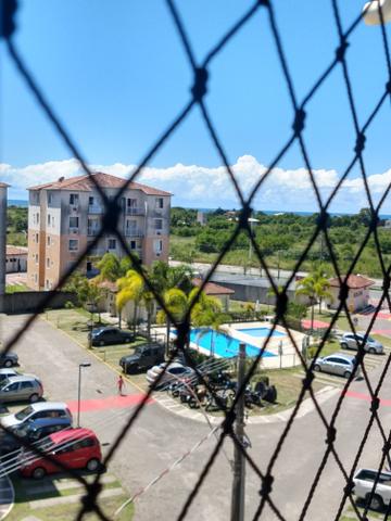 Apartamento 2 quartos próximo a praia - Foto 11