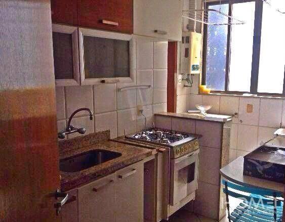 Apartamento com 3 dormitórios à venda, 96 m² por R$ 550.000 - Recreio dos Bandeirantes - R - Foto 10
