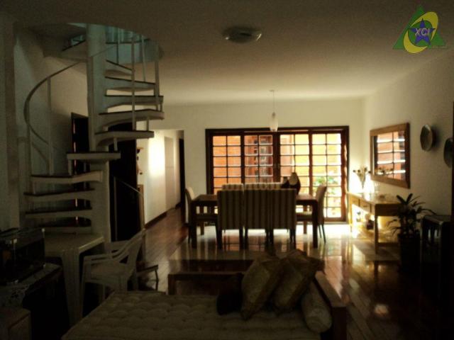 Casa residencial à venda, Alto Taquaral, Campinas. - Foto 13