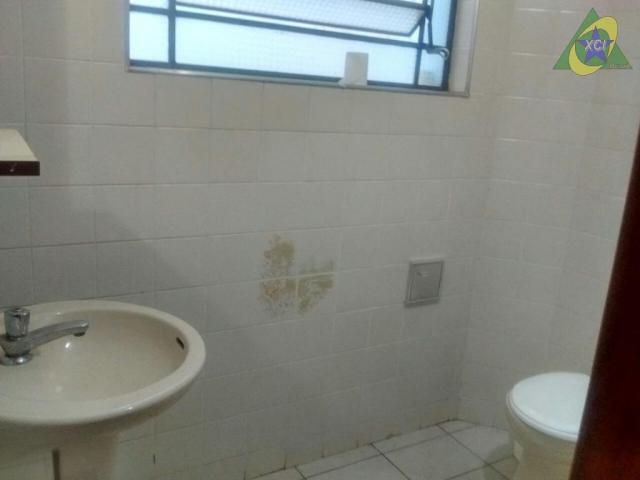 Casa residencial para locação, Vila Nova, Campinas. - Foto 2