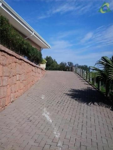 Casa residencial para locação, Sítio Recreio dos Cafezais, Valinhos. - Foto 18