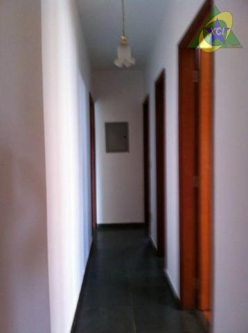 Apartamento residencial para locação, Taquaral, Campinas. - Foto 10