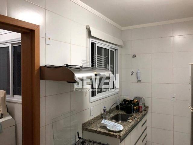 Apartamento para alugar com 2 dormitórios em Jardim infante dom henrique, Bauru cod:107 - Foto 12