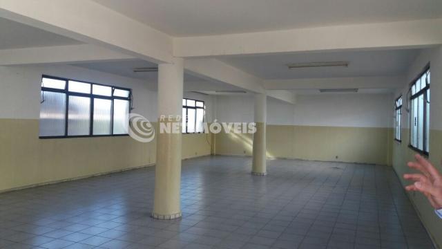 Escritório à venda com 0 dormitórios em Novo riacho, Contagem cod:504967 - Foto 3