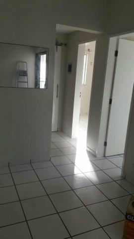 Alugo Apto Semi Mobiliado no Turu Condomínio Mali Próximo ao Rio Anil - Foto 14