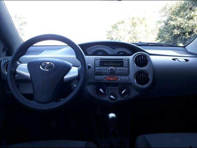 Etios Xls - Foto 3