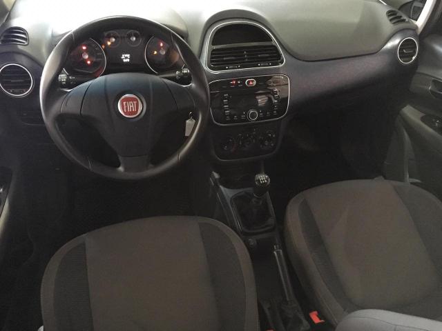 Punto 2013 1.4 Attractive, Abaixo da Fipe - Foto 5