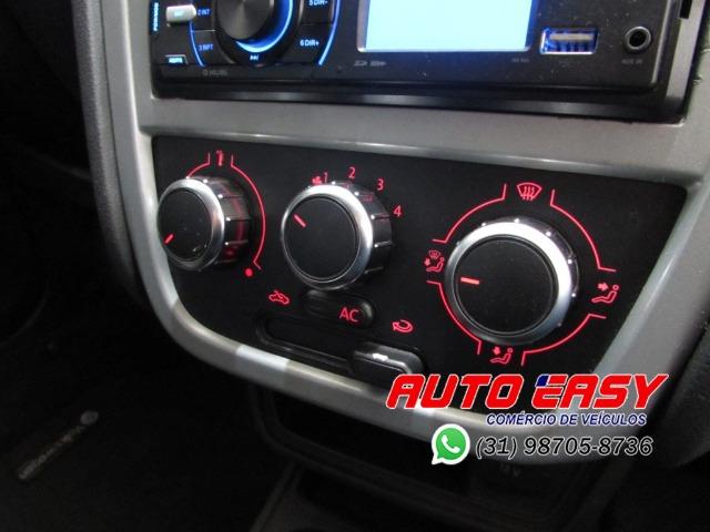 Gol G5 Trend 1.0 Completo! - Foto 11