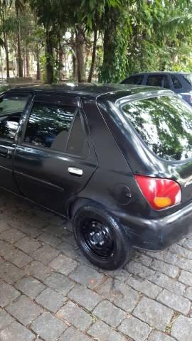 Fiesta 1.0 (Oportunidade)