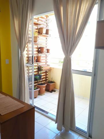 Apartamento 3 quartos- Residencial Bela Vista- Iranduba - Foto 3