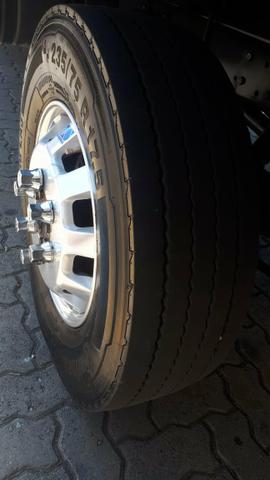 Iveco Dayli 35s14 2012 - Foto 6