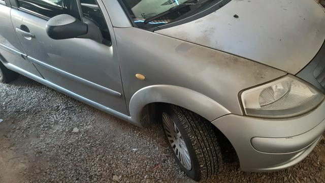 Vendo c3 2005 - Foto 4