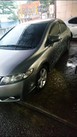 Honda Civic 2008 LXS - Foto 3