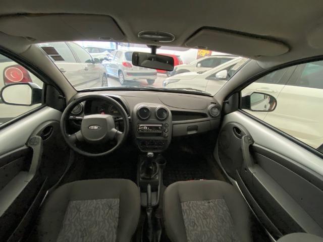 Ford Ka Hatch 1.0 Completo 2009 baixa km - Foto 7