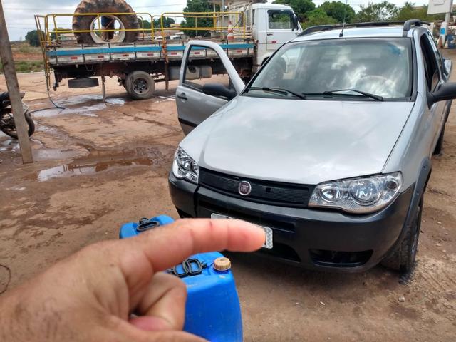 Strada 2009 $19550 - Foto 5