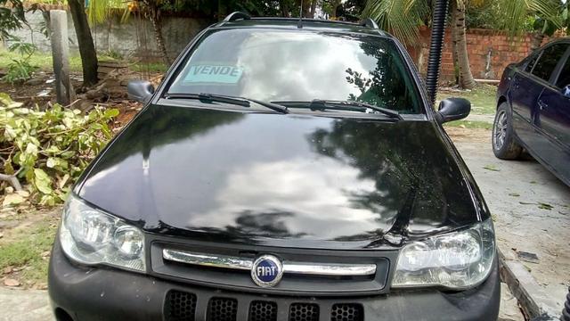 Strada 2007 - 16.900,00