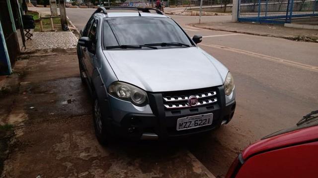 Fiat Strada top - Foto 5
