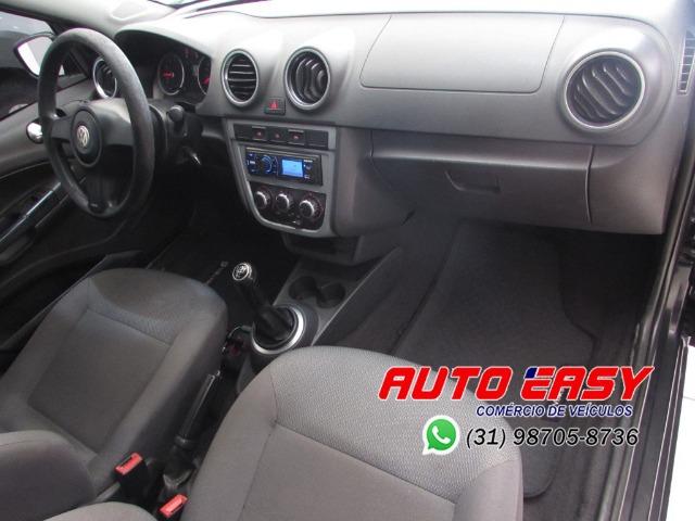 Gol G5 Trend 1.0 Completo! - Foto 9